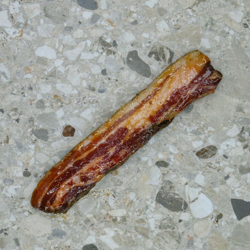 BBQ Gemarineerd
