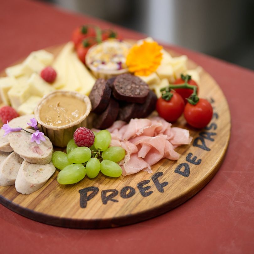 Tapasplank Hoeve 4